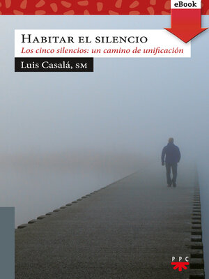 cover image of Habitar el silencio
